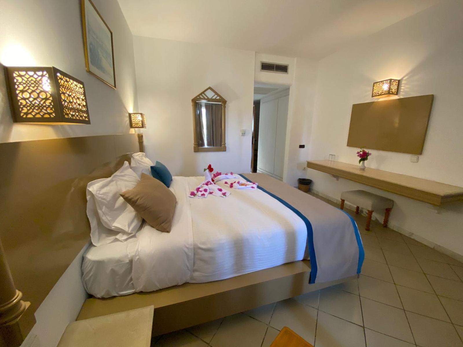 Blumar Resort & Spa Hammamet Exteriér fotografie